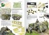 AK Interactive 514 WWII GERMAN MOST ICONIC SS VEHICLES. VOLUME 1